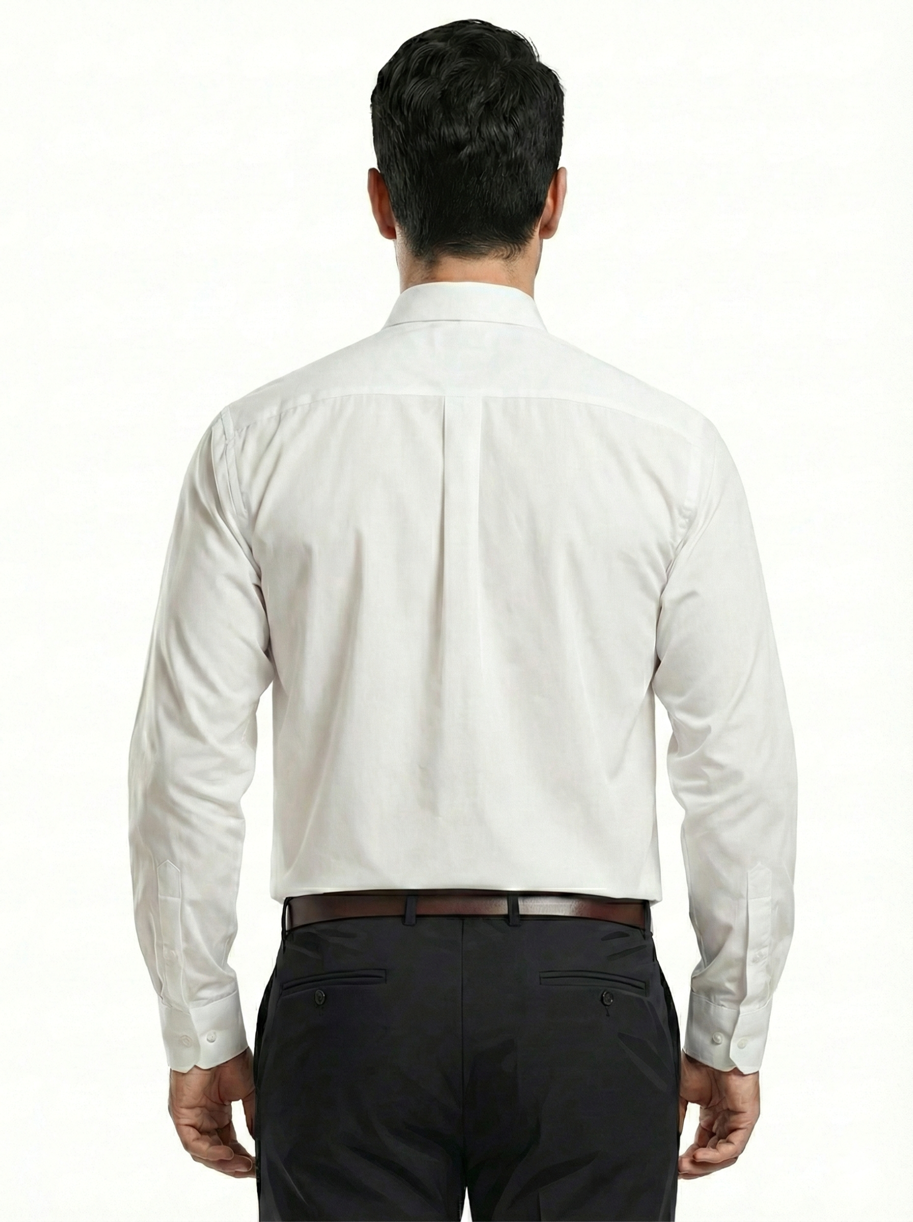 Corporate Pants - View 3