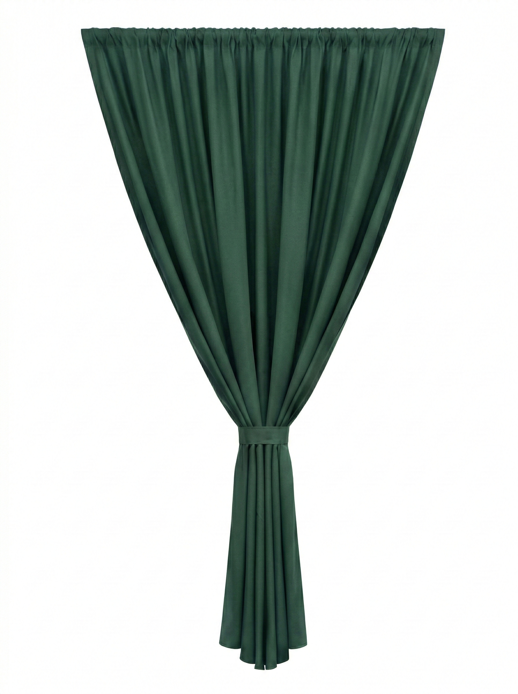 Door Curtain - View 2