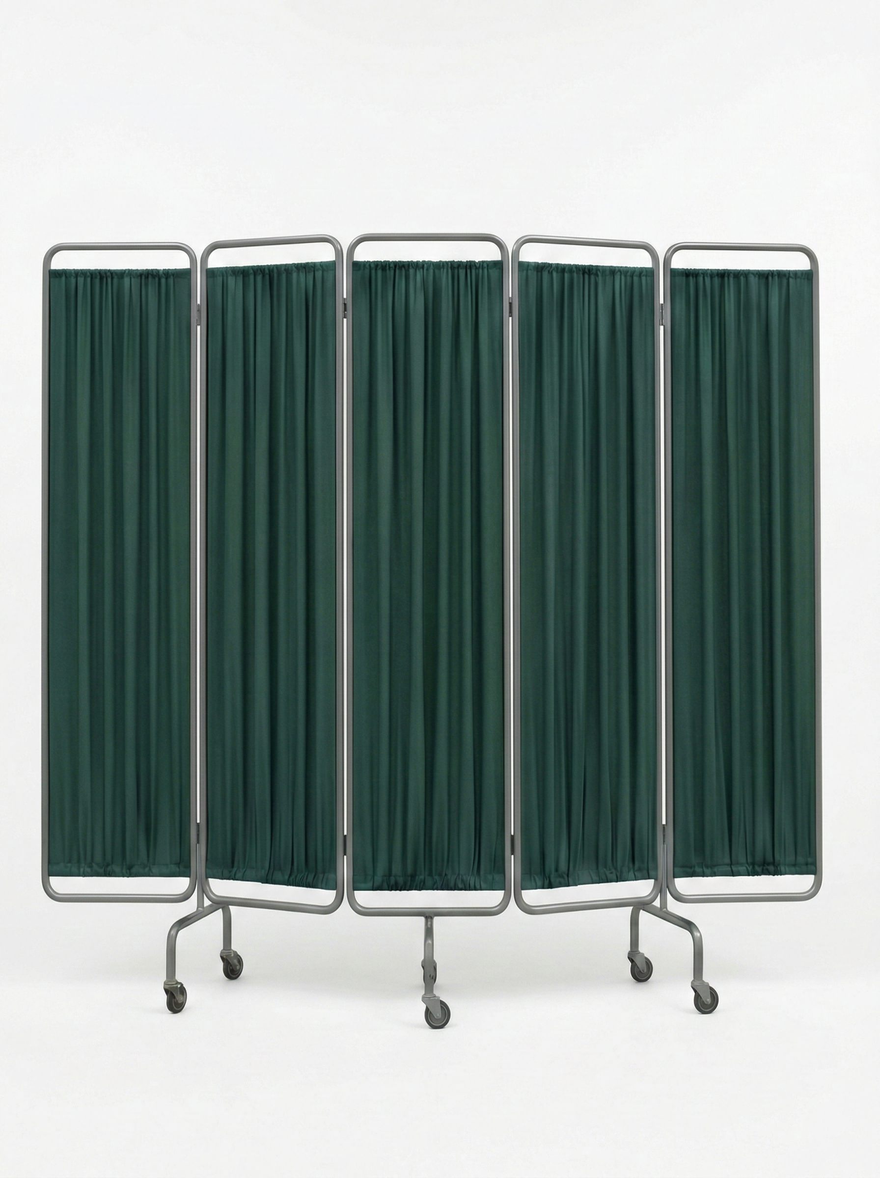 Slide Screen Curtain - View 2