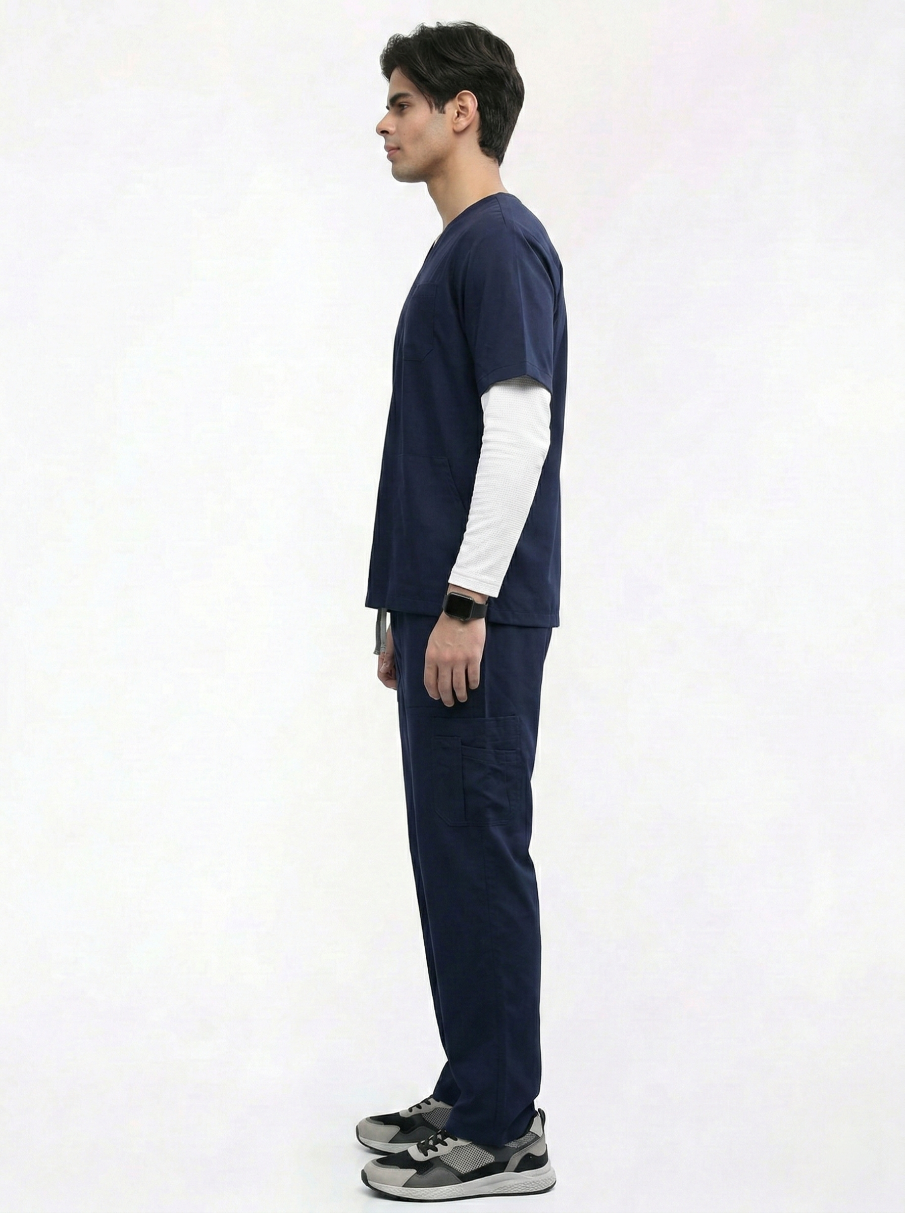 Sereene Flex - Invigorate 2-Way Stretch - View 3