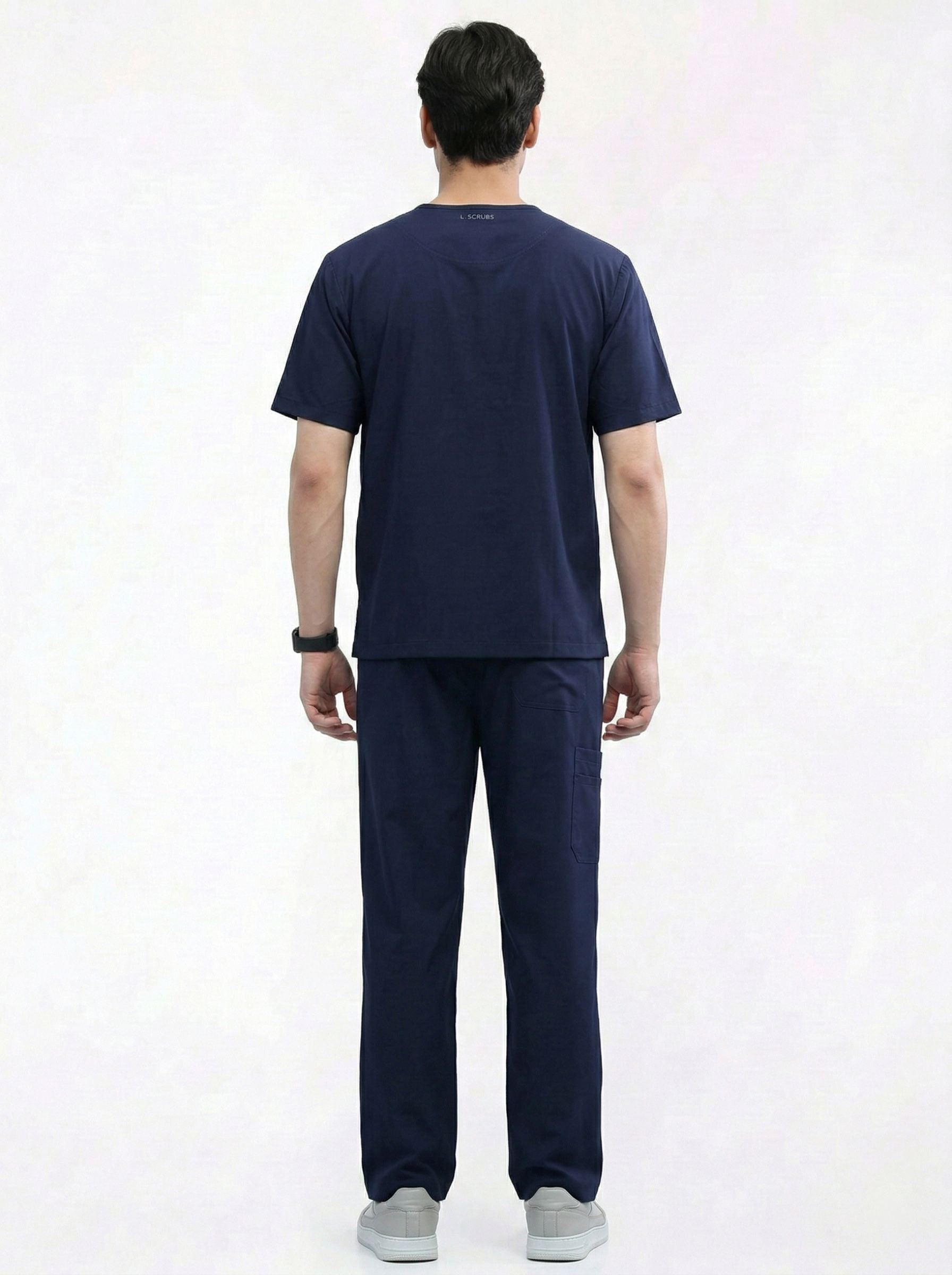 Sereene Flex - Invigorate 2-Way Stretch - View 4