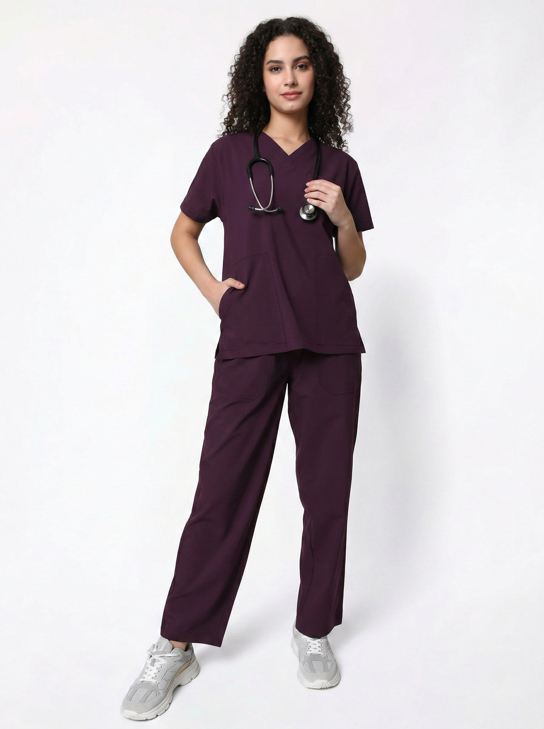 Sereene Flex - Invigorate 4-Way Stretch - View 2