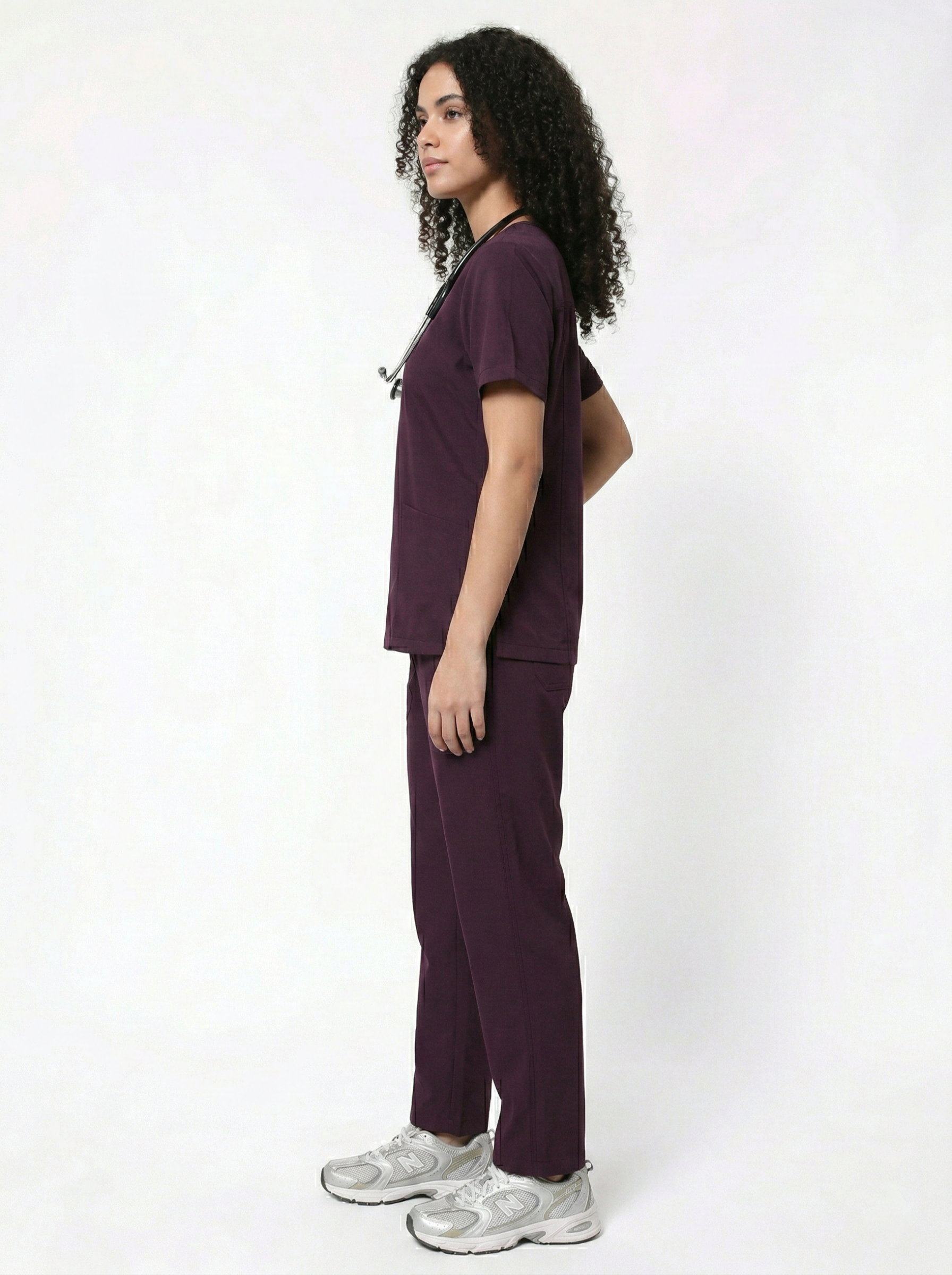 Sereene Flex - Invigorate 4-Way Stretch - View 3