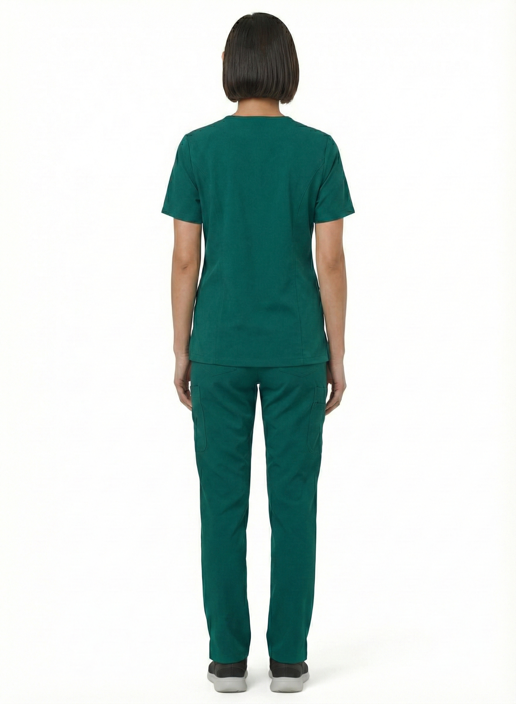 Essential Scrubs - View 3