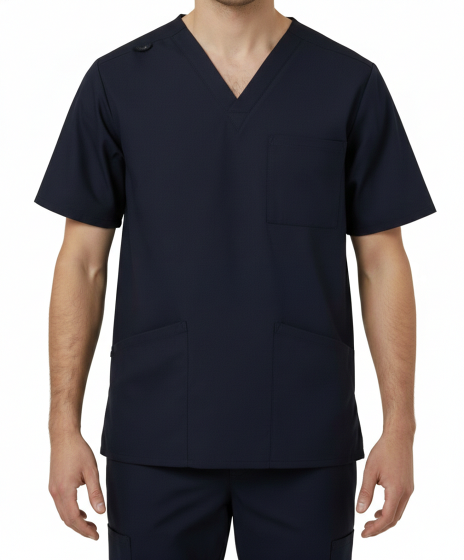 Everyday Scrubs - View 2