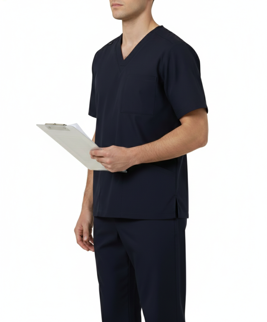 Everyday Scrubs - View 3