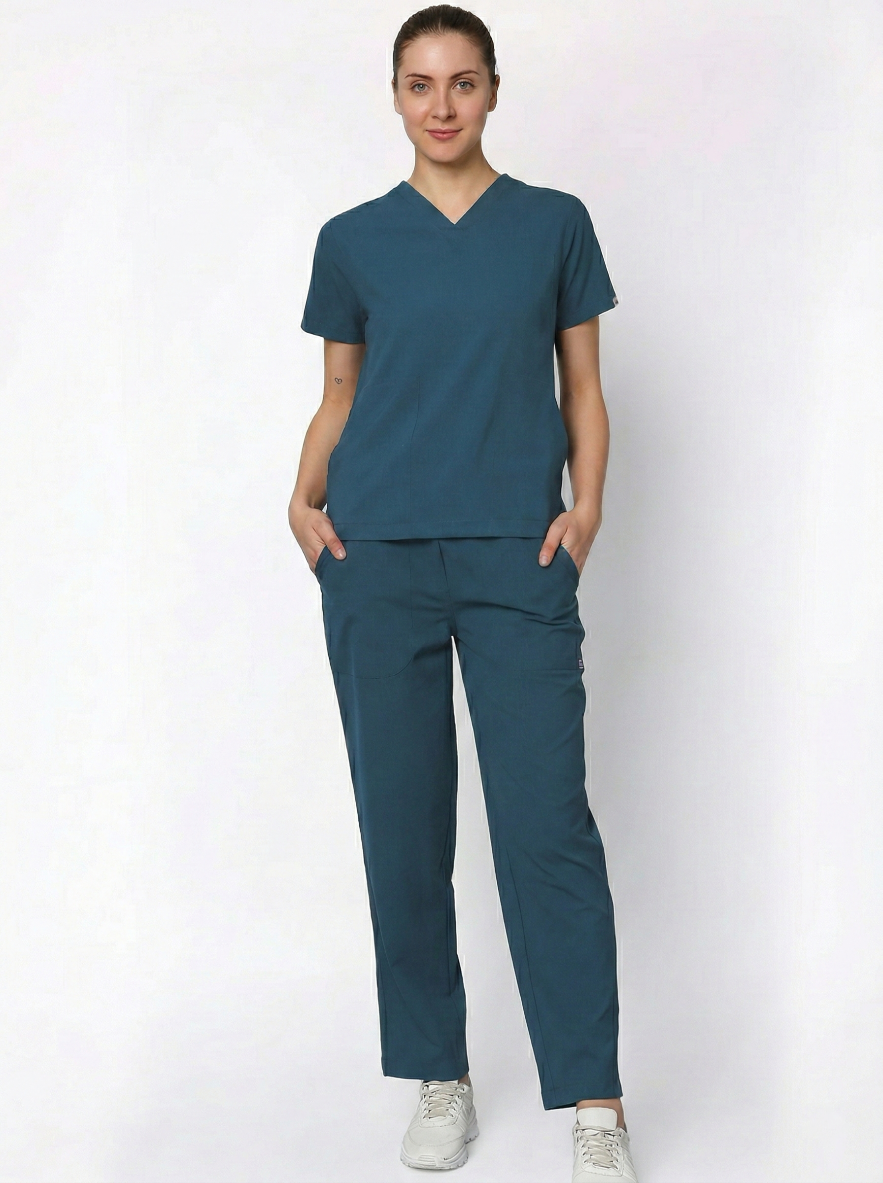 Executive Scrubs - View 1