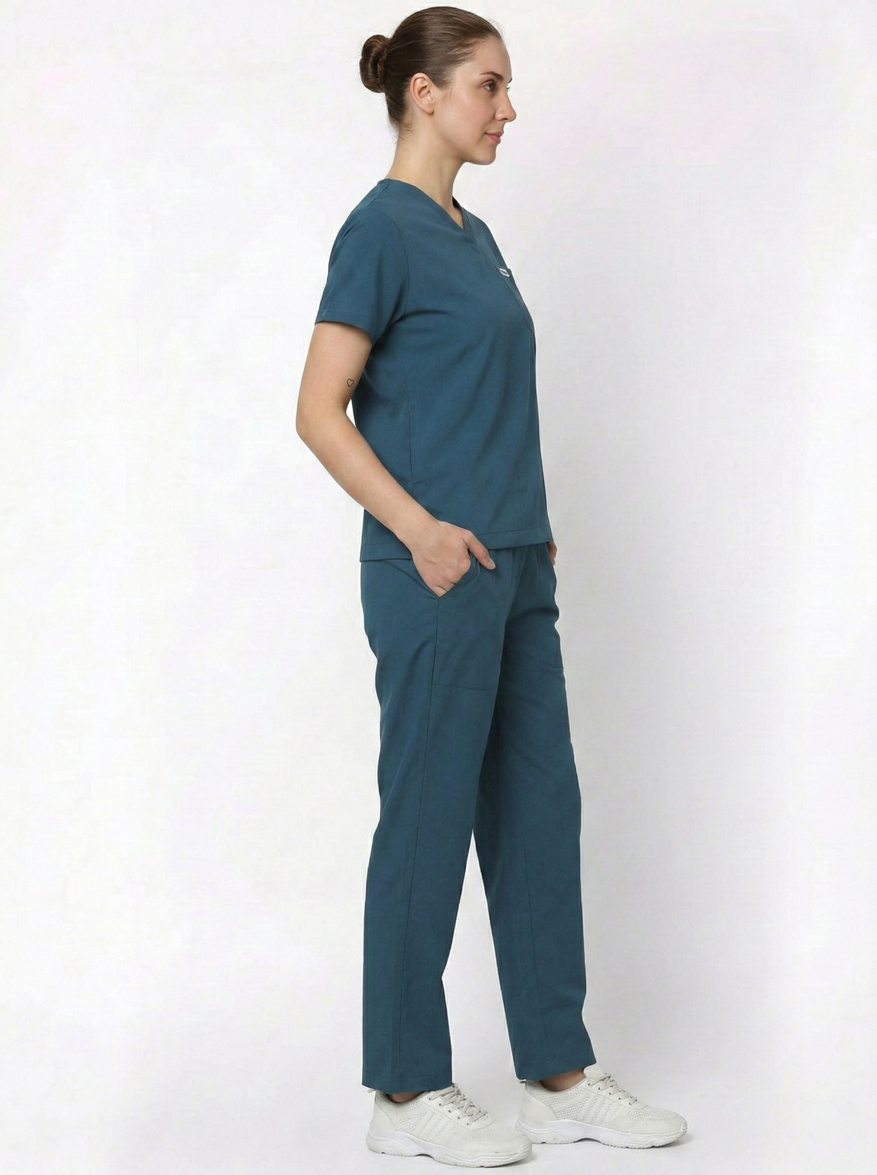 Executive Scrubs - View 3