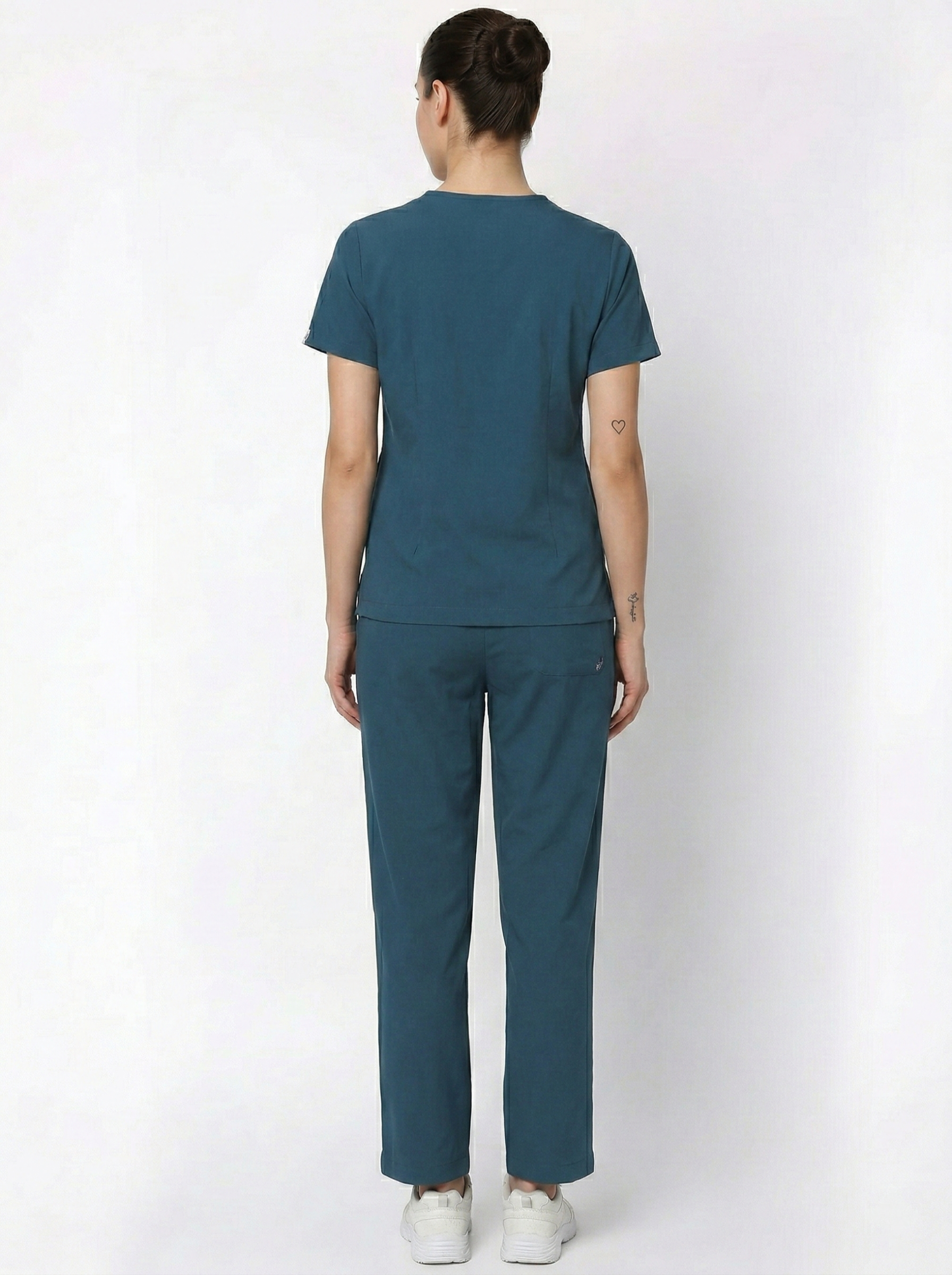 Executive Scrubs - View 4