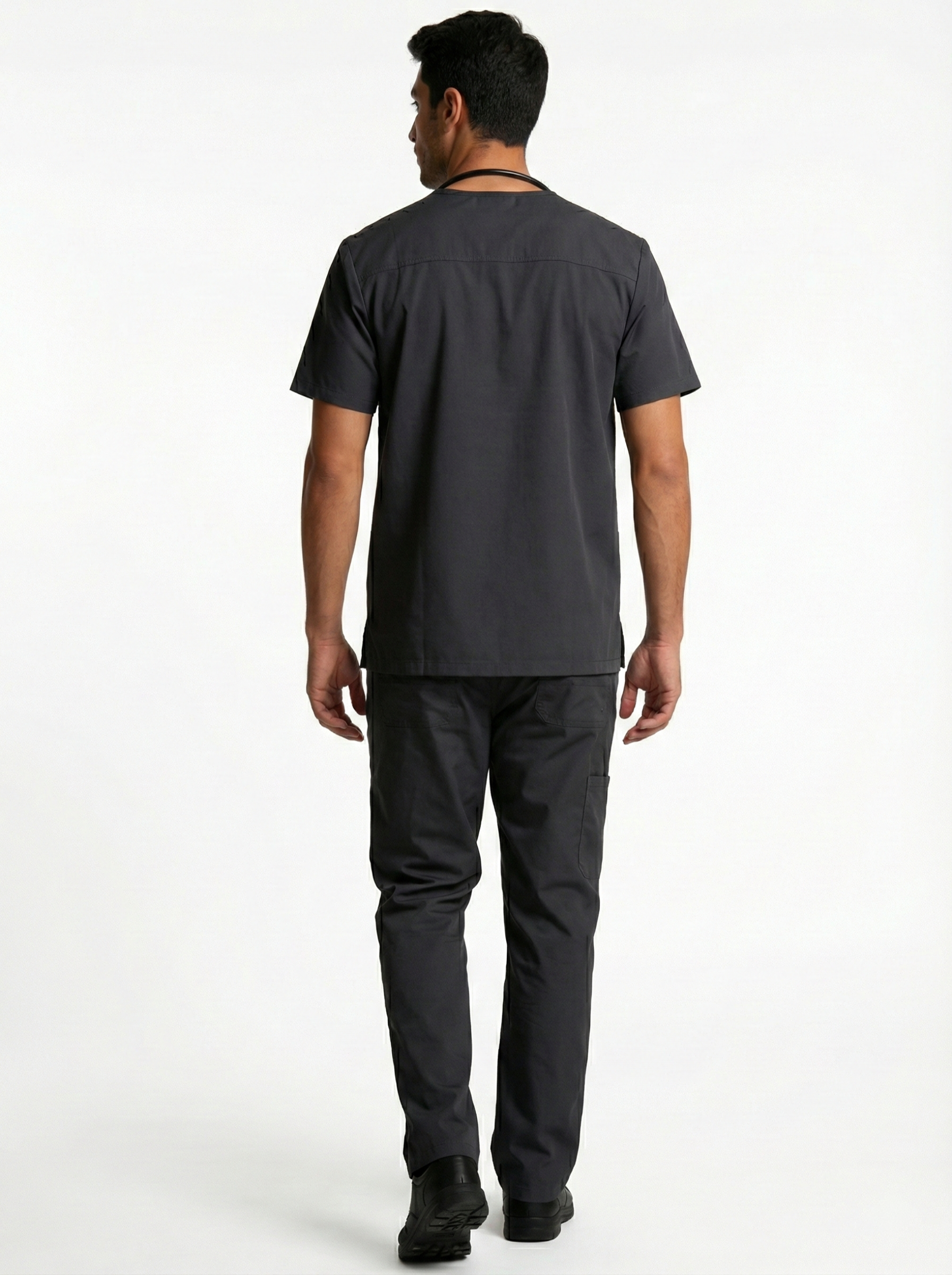 Premium Scrubs - View 2