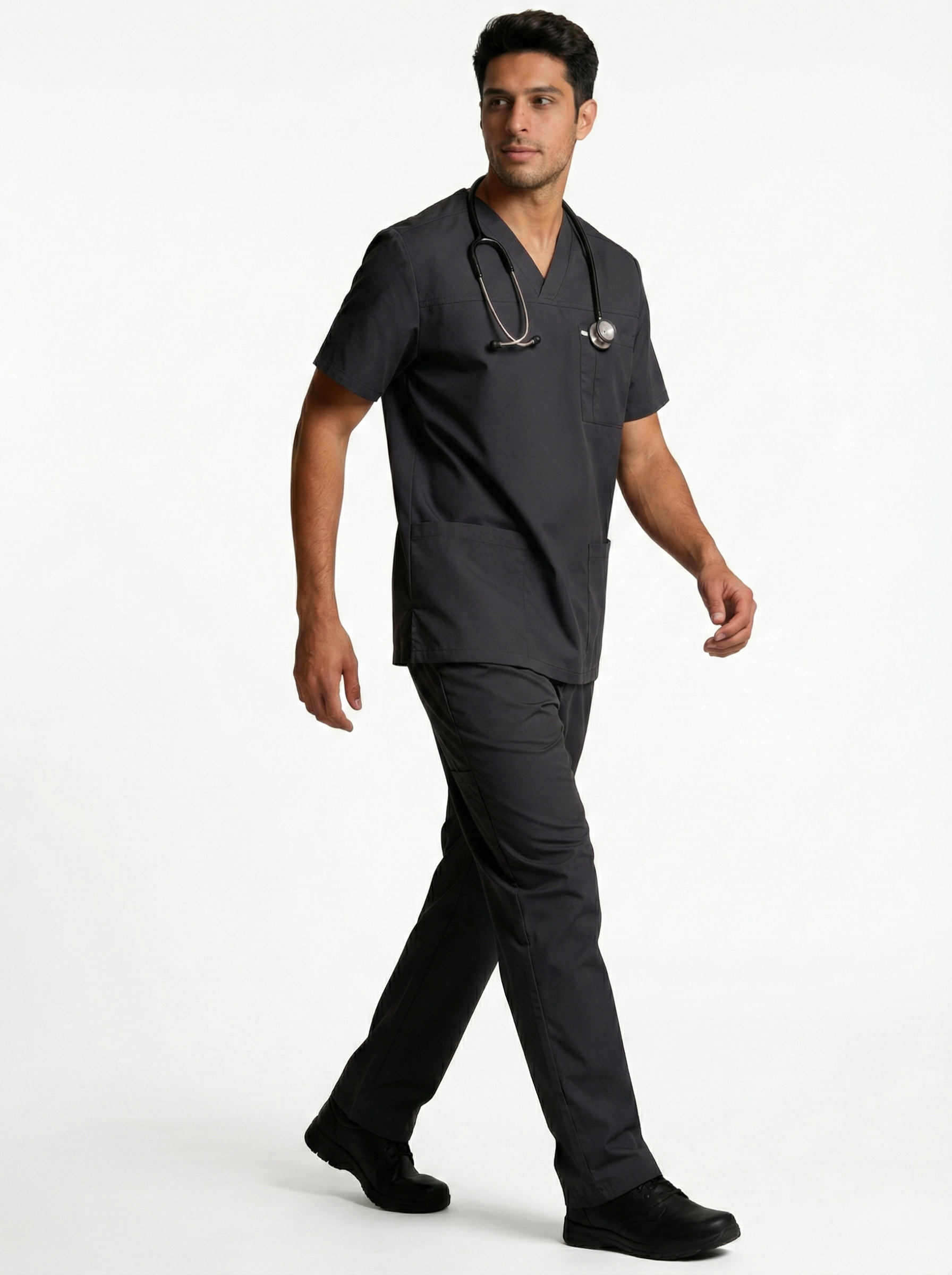 Premium Scrubs - View 3