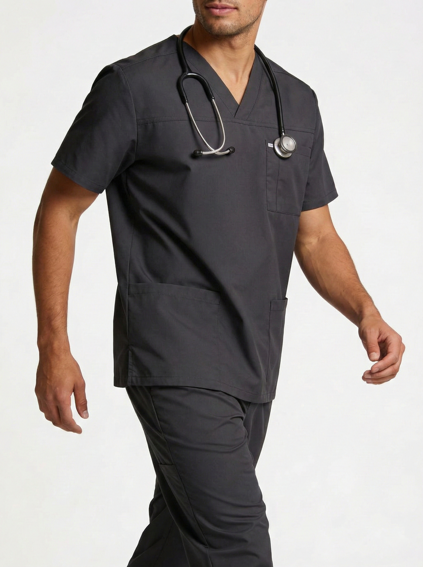 Premium Scrubs - View 4