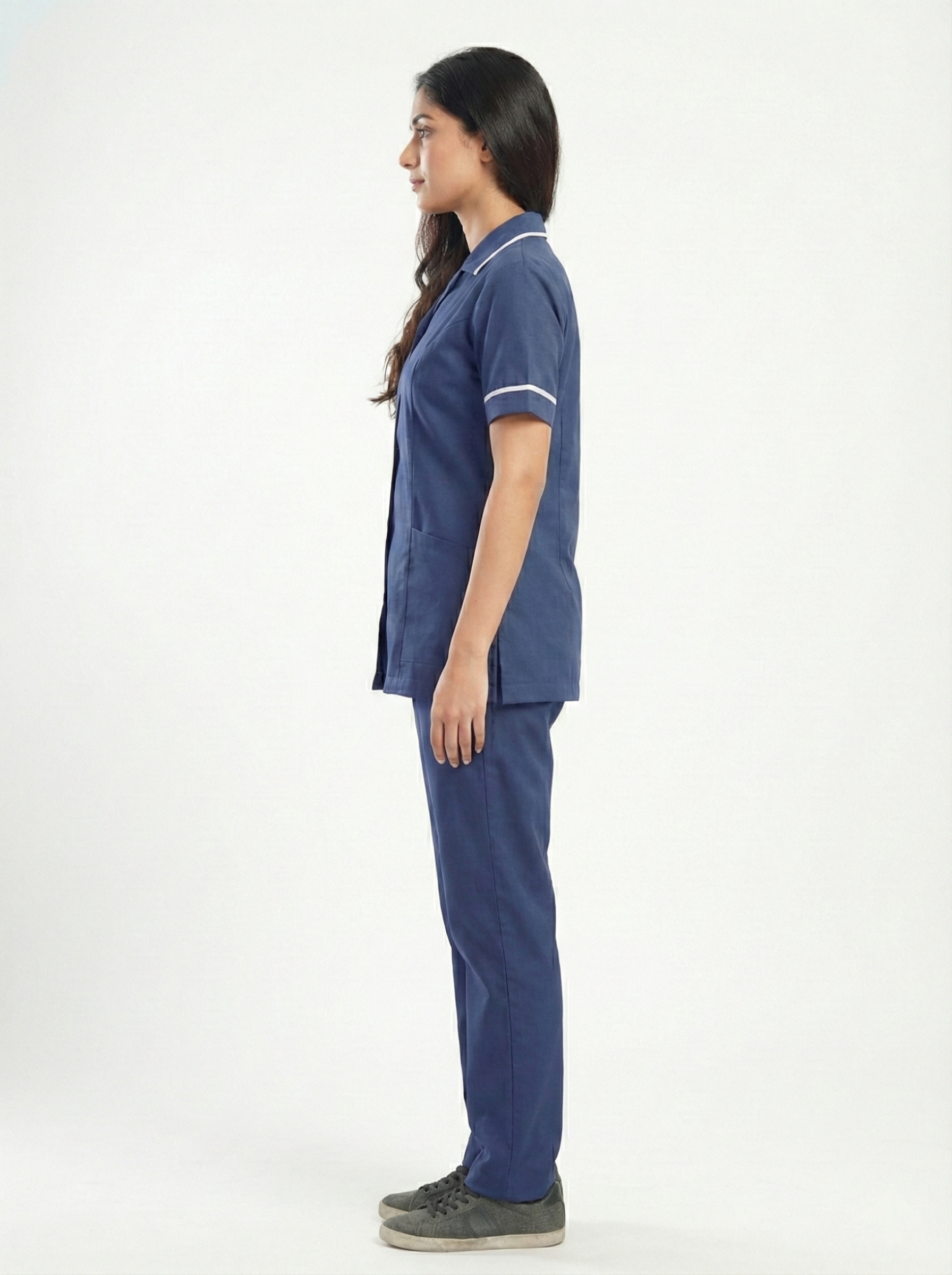 Nursing Staff Uniforms - View 2