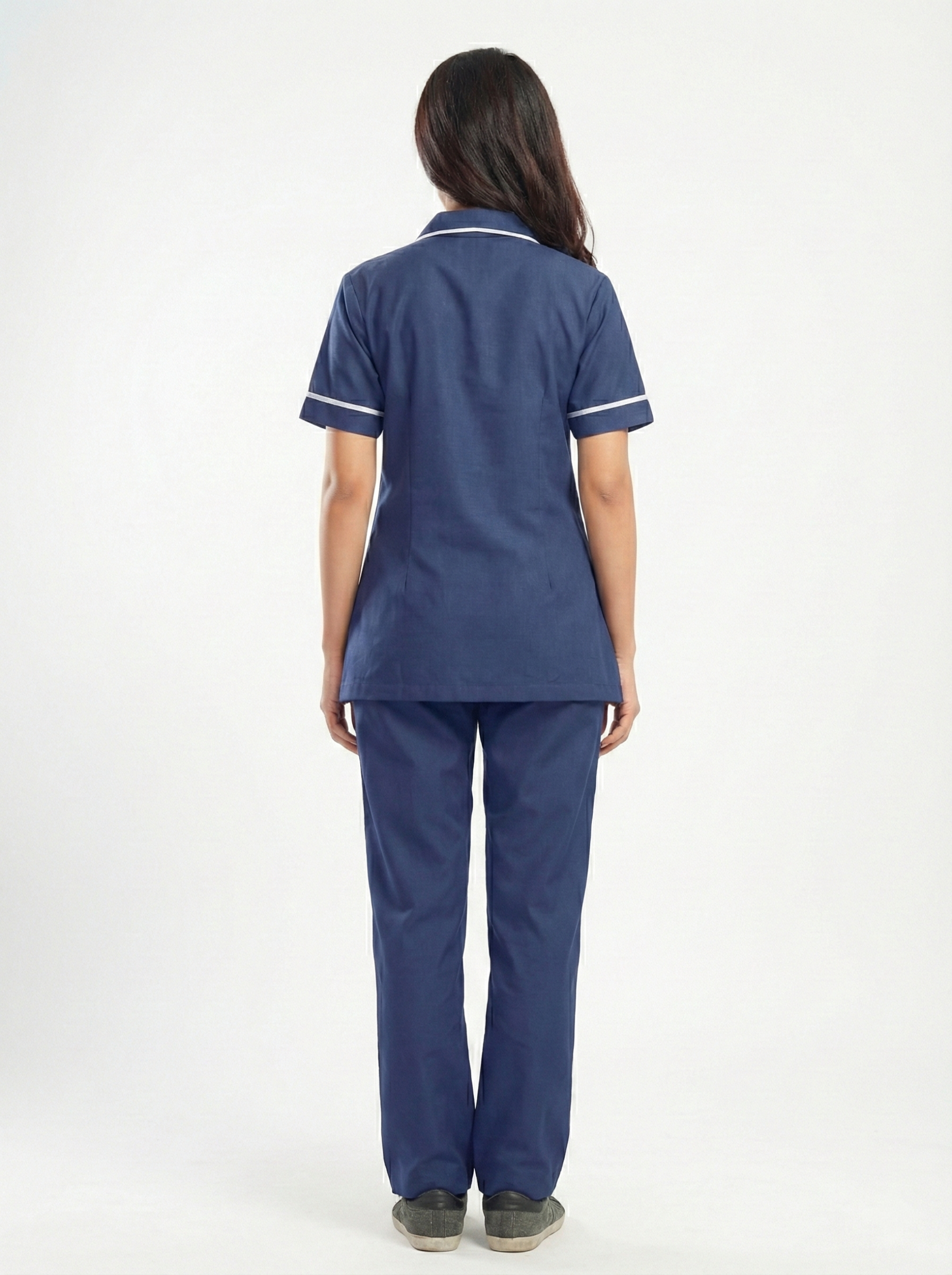 Nursing Staff Uniforms - View 3
