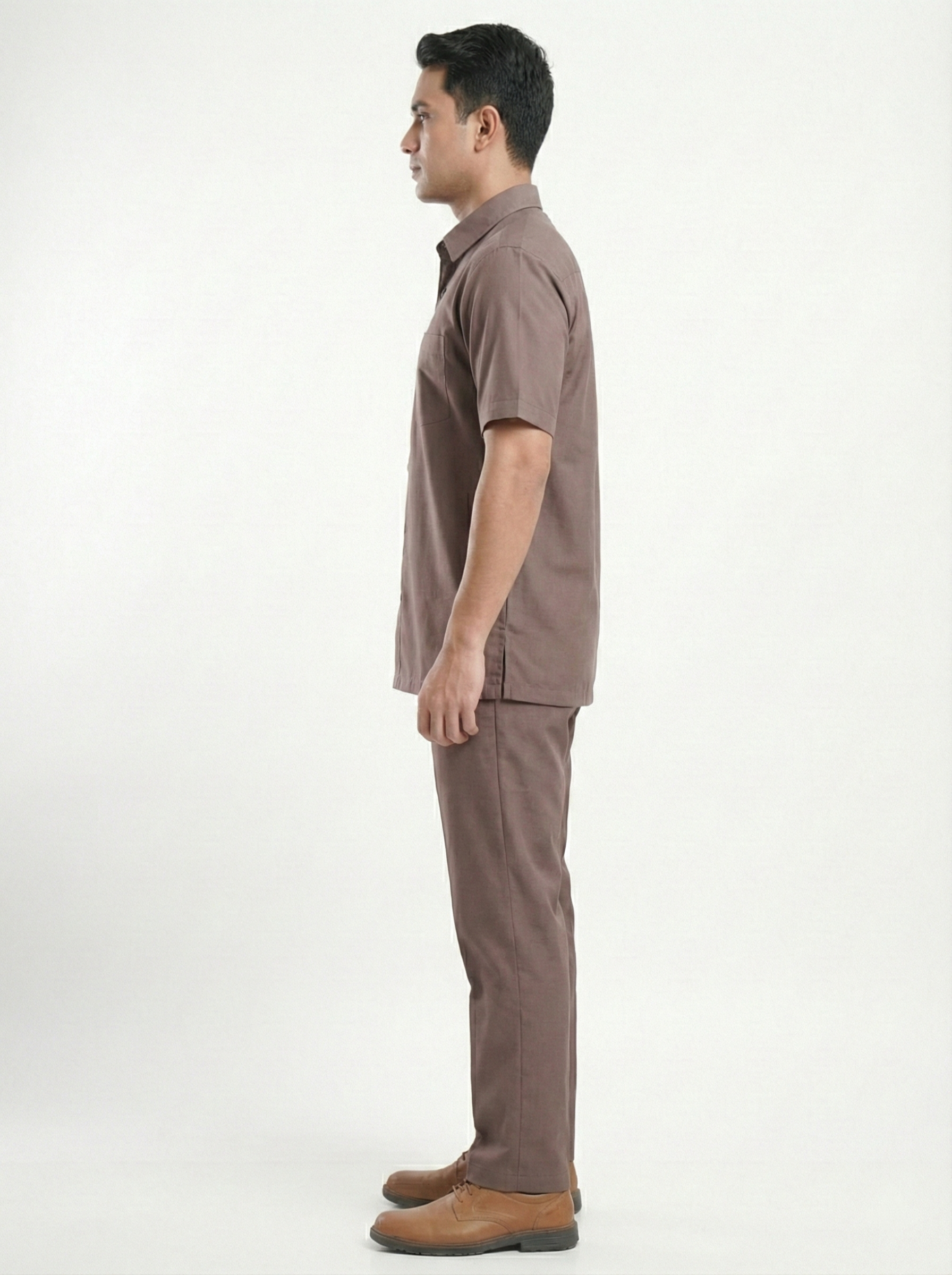 Ward Boy Uniforms - View 2