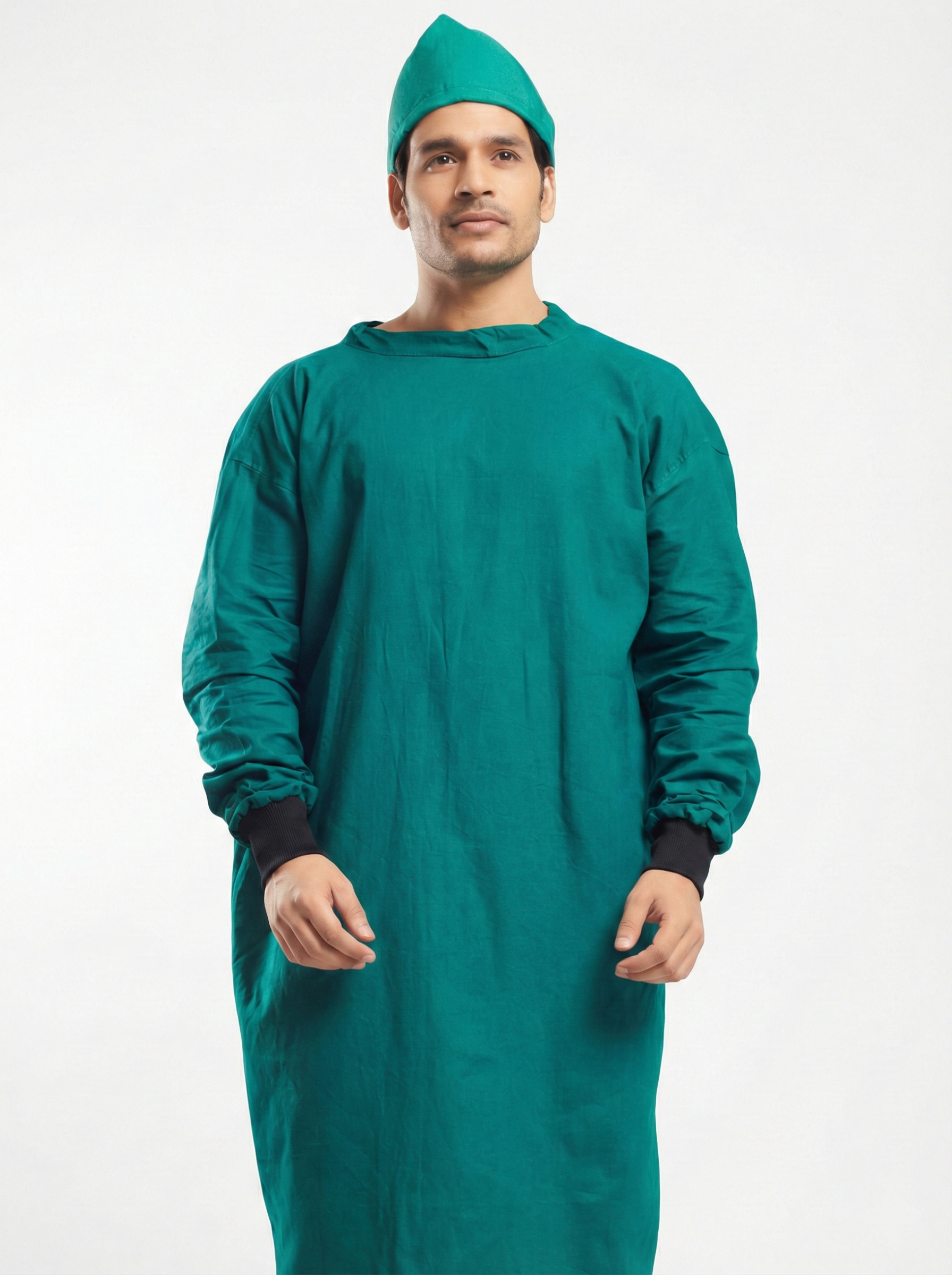 Drape Sheets - View 2